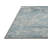Machine Washable Abstract Gray Area Rug-413185652