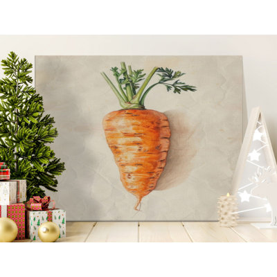 Serpa Wrapped Canvas Print Set