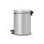 Brabantia NewIcon Soft Closing Pedal Bin-126242976-126243008