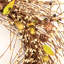 24" Handcrafted Faux Berry Twig Fall Front Door Wreath