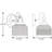 Wortman Dimmable Vanity Light-758114836