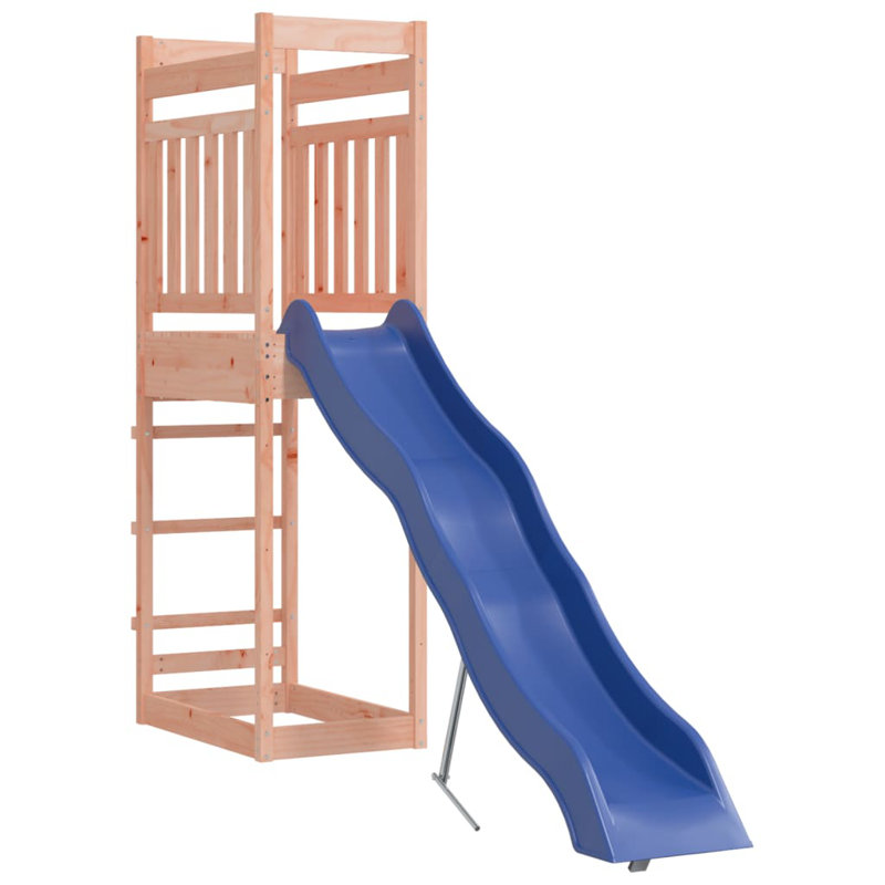 Portique avec balançoire VidaXL