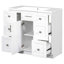 18 meuble-lavabo simple avec comptoir