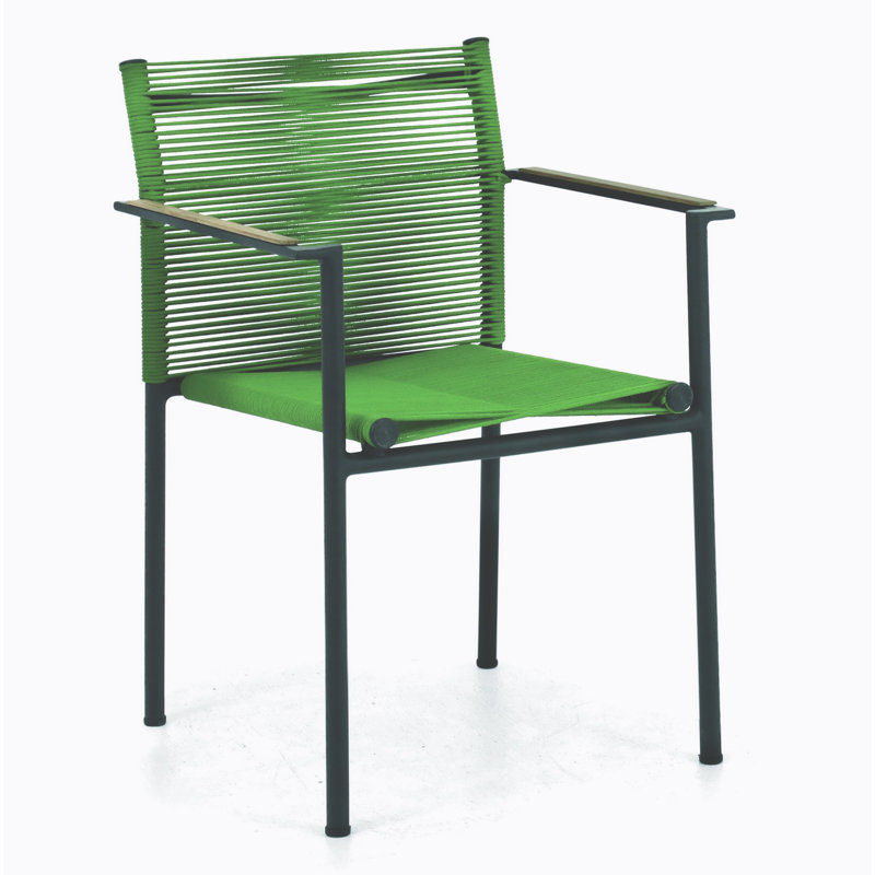 Ensemble de salle à manger Woodbridge, Vert