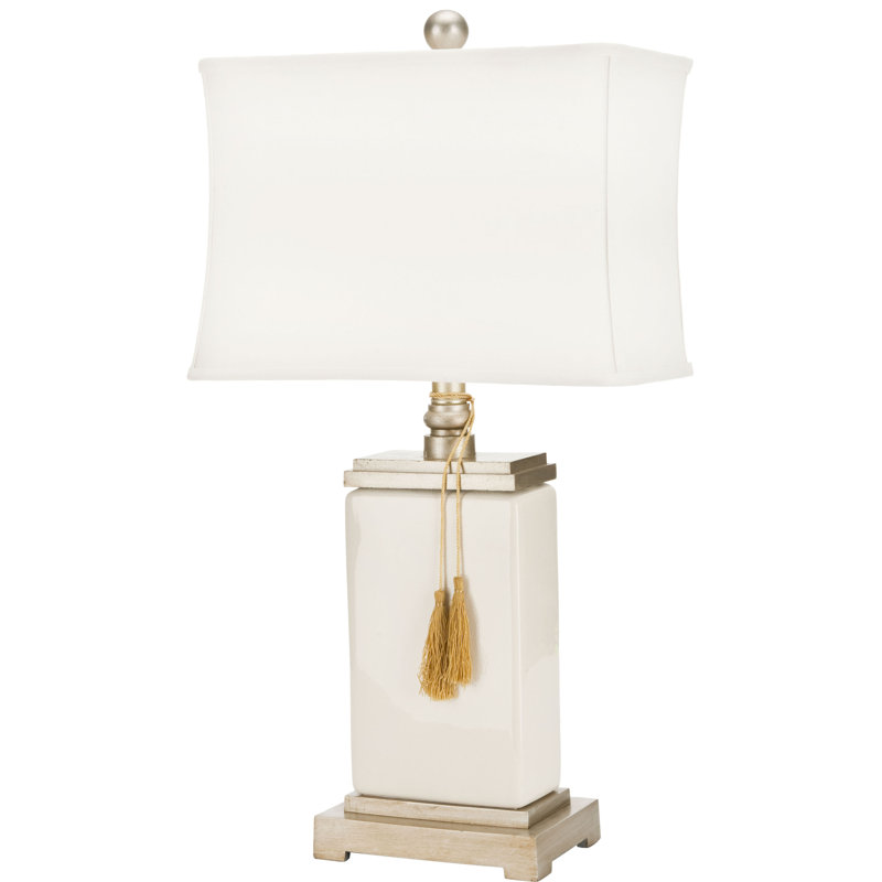 Dartmoor Ceramic Table Lamp