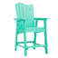 Chaise Adirondack d'extérieur Bragdon Classic-1733954027