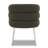 Venice Boucle Fabric Dining Chair