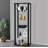 Annzley Dining Cabinet