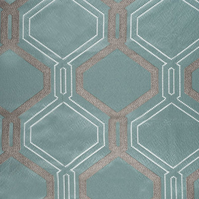 Geometric Fabric