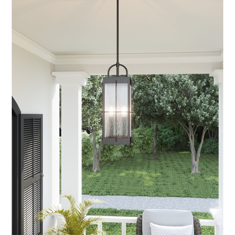 Lasky 2 - Light Outdoor Lighting
