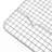 Last Confection Non-Stick Stainless Steel Cooling Rack