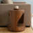Antique brown