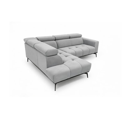 5 Seater Corner Sofa