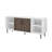 Akyrah 58" 2-Door TV Stand for TVs up to 65"-632314763