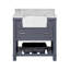 Ensemble de meuble-lavabo simple 36 po Hitton-1088154463-1089906487