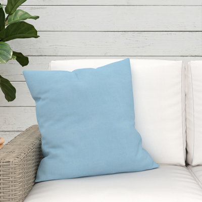  Indoor/Outdoor Throw Pillow
