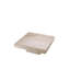 Sartoria Stone Coffee Table