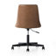 Leather Swivel Task Chair