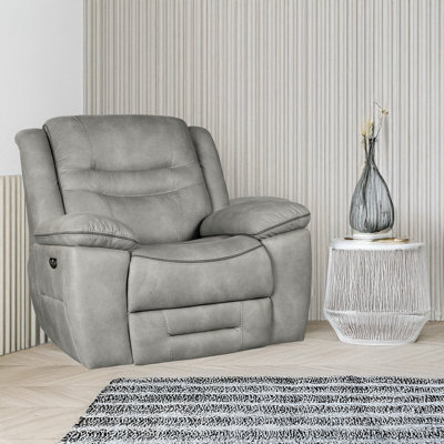 Fauteuil inclinable Yannakeas