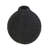Dugg Textured Ceramic Glam Decorative Vase, Modern Accent for Stylish Display-975453249-975453254