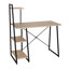 Dillion Metal Base Writing Desk