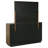 6-drawer Dresser and Mirror Ash Brown