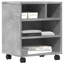 48cm H x 41cm W Printer Stand-698363339
