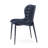 Stacia 18'' H Upholstered Metal Side Chair-1336917111-1311075354