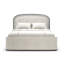 Wanderlust Upholstered Bed