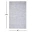 Tapis en laine Gilligan-1997636286