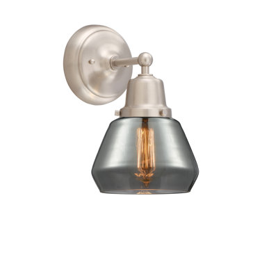 Cahn Armed Sconce