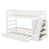 Blanc est en rupture de stock