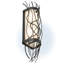 Darwing 2 - Light Flush Mounted Sconce