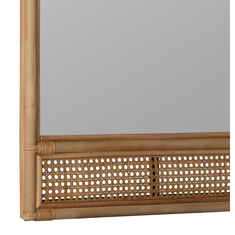 Beckham Arch Mirror