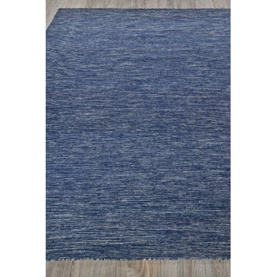 Chelsea Flatweave Wood Area Rug