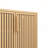 42 Inch Multi-Scene Use Large Capacity Storage Cabinet for Shoe and Bathroom Organization