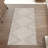 Ava-Mary Striped Indoor / Outdoor Rug-619192802