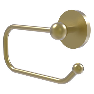 Goble Wall Mounted Toilet Paper Holder