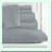 Stone Blue Microfiber 6-Piece Sheet Set