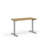 eFloat Go 2.0 Height Adjustable Standing Desk-109786303-109786308