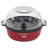 West Bend Stir Crazy 6 Qt. Popcorn Machine, In Red-92390270