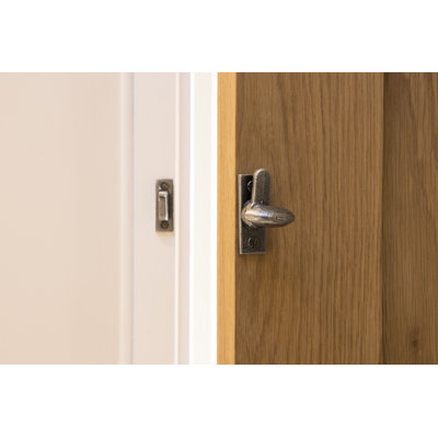 Cupboard Turns Latch