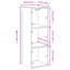 Masja Standard Accent Cabinet-849472187