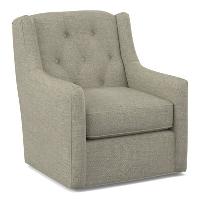 Swivel Armchair