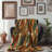 Throw Blanket-1187664446