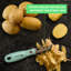Mr&Mrs White 3 - Piece Peeler Set-62357834