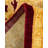 One-of-a-Kind 8' 3" X 9' 10" 2000s Wool Area Rug in Ivory