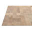 Tapis beige Ortega