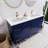 Spring 60" Single Sink Bathroom Vanity-70182626