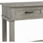 Console de table et de couloir Farmhouse, 3 tiroirs et 2 niveaux de rangement-1954458231-1954458228